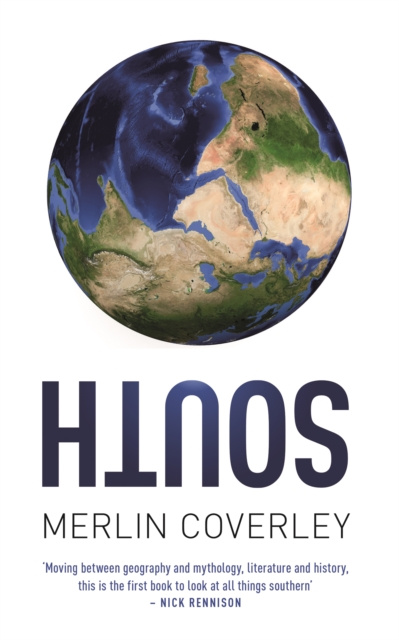 E-Book South Merlin Coverley