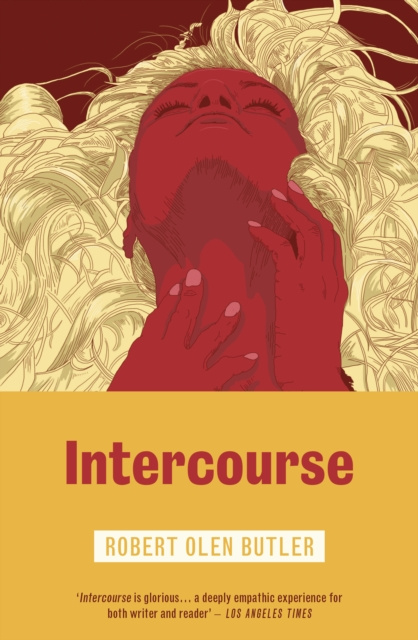 E-book Intercourse Robert Olen Butler