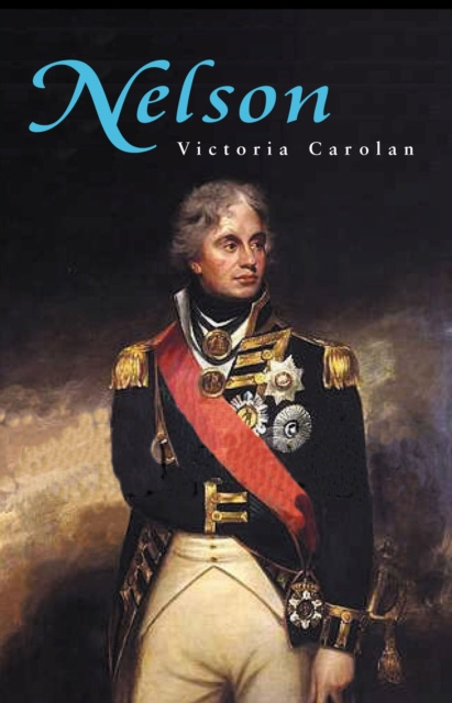 E-knjiga Nelson Victoria Carolan