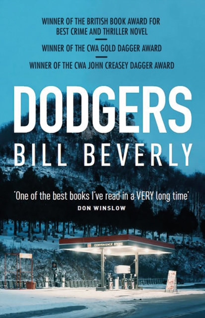 E-book Dodgers Bill Beverly