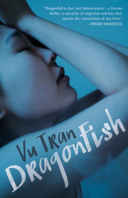 E-knjiga Dragonfish Vu Tran