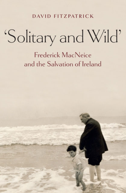 E-kniha 'Solitary and Wild' David Fitzpatrick
