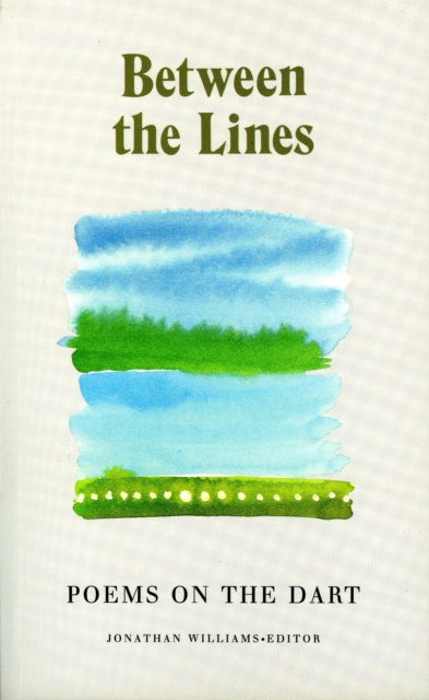 E-kniha Between the Lines Jonathan Williams