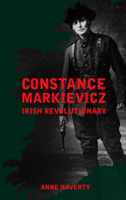 E-book Constance Markievicz Anne Haverty