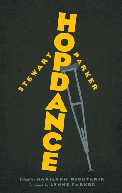 E-kniha Hopdance Stewart Parker