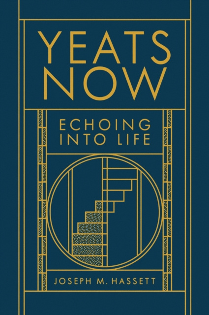 E-knjiga Yeats Now Joseph M. Hassett