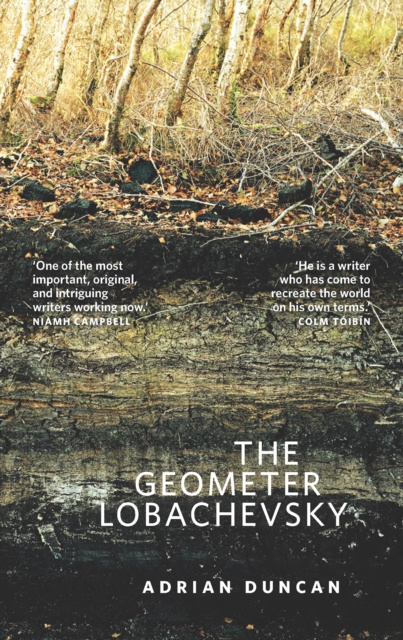 E-knjiga Geometer Lobachevsky Adrian Duncan
