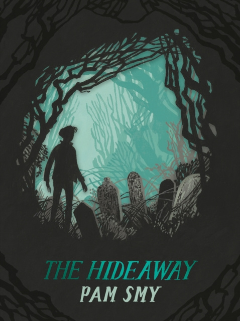 ebook Hideaway Pam Smy