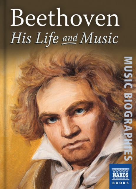 E-book Beethoven Jeremy Siepmann