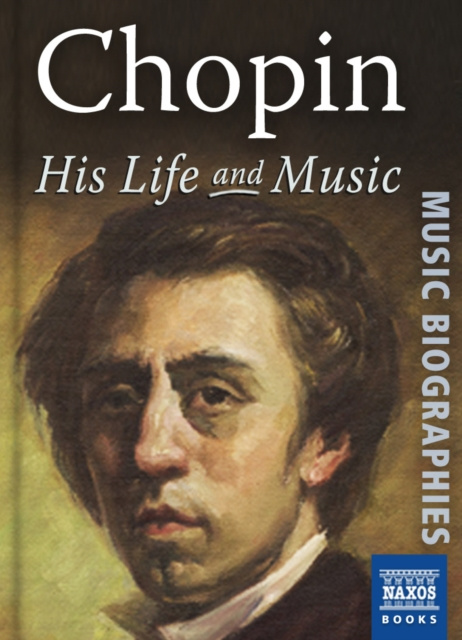 E-book Chopin Jeremy Nicholas