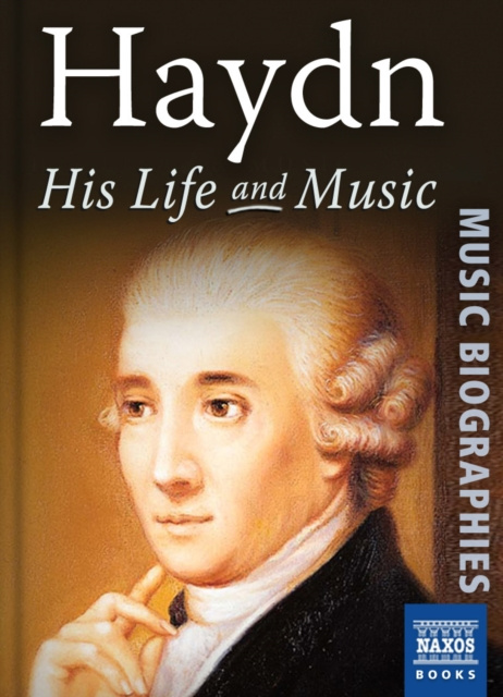E-book Haydn David Vickers