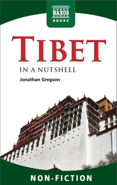 Livre numérique Tibet - In a Nutshell Jonathan Gregson