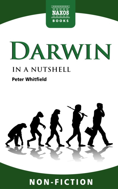 E-book Darwin - In a Nutshell Peter Whitfield