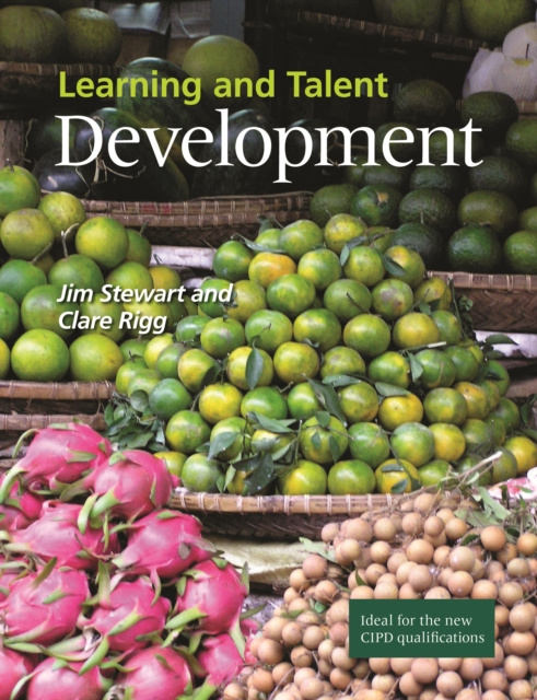 E-book Learning and Talent Development Jim Stewart