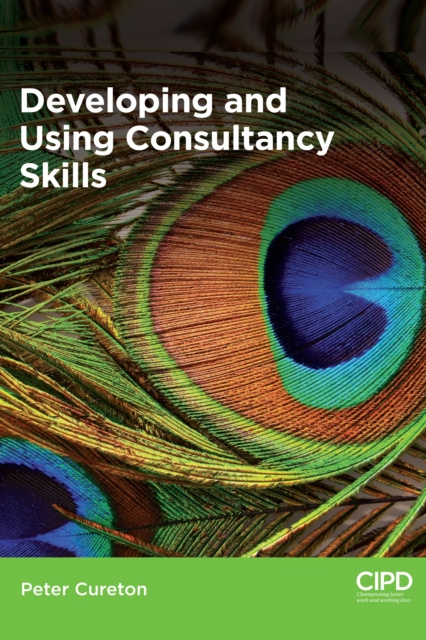 E-knjiga Developing and Using Consultancy Skills Peter Cureton