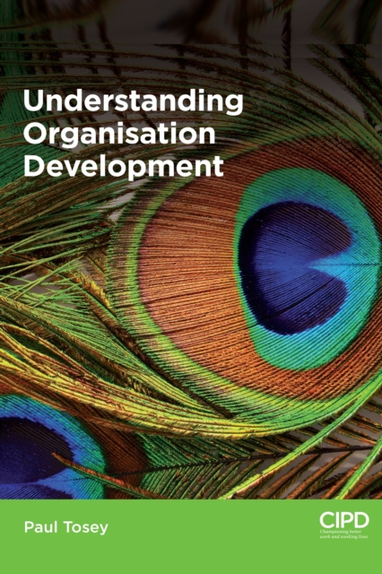 E-book Understanding Organisation Development Paul Tosey
