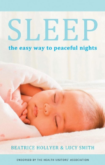 E-knjiga Sleep Beatrice Hollyer