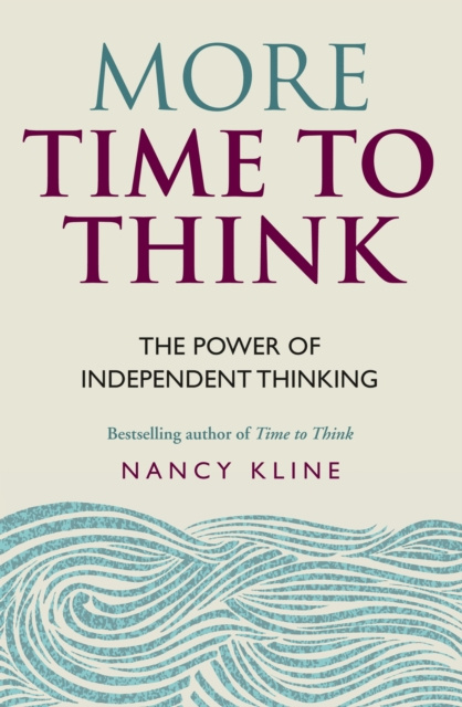 E-book More Time to Think Nancy Kline