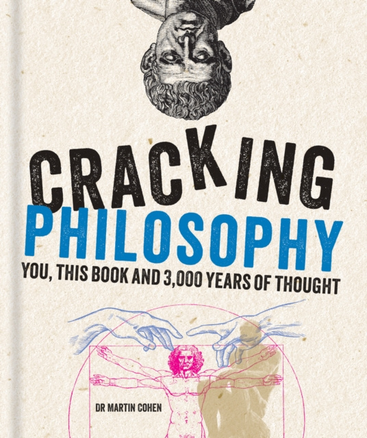 ebook Cracking Philosophy Martin Cohen