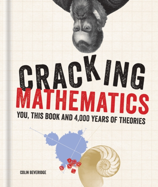E-book Cracking Mathematics Colin Beveridge