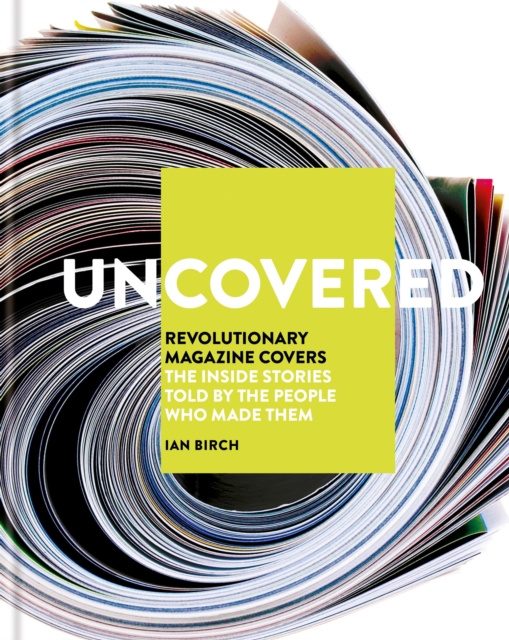 E-book Uncovered Ian Birch