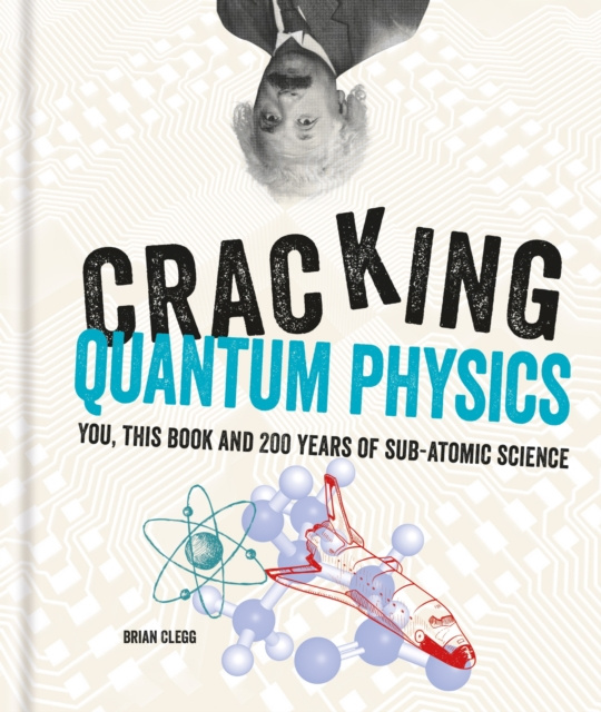 E-knjiga Cracking Quantum Physics Brian Clegg