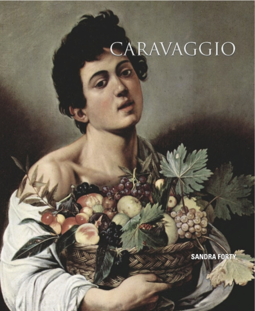 E-Book Caravaggio Sandra Forty