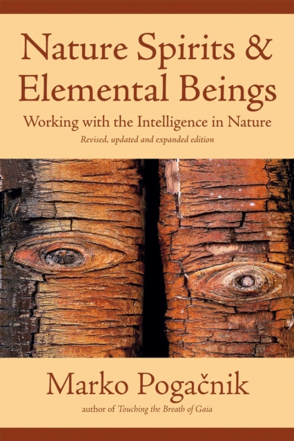 E-knjiga Nature Spirits & Elemental Beings Marko Pogacnik