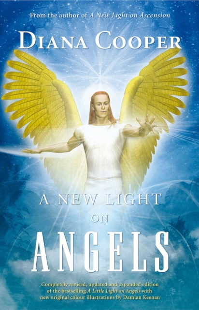 E-book New Light on Angels Diana Cooper