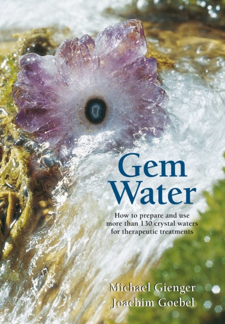 E-kniha Gem Water Joachim Goebel