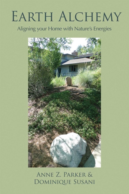 E-book Earth Alchemy Anne Parker