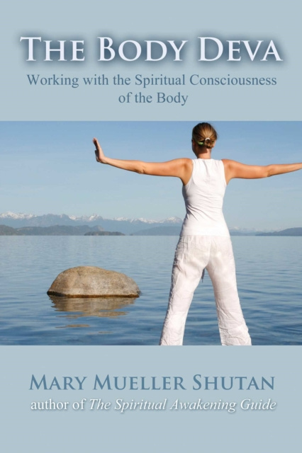 E-Book Body Deva Mary Mueller Shutan