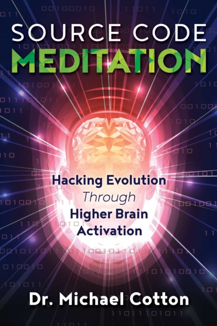 E-knjiga Source Code Meditation Michael Cotton