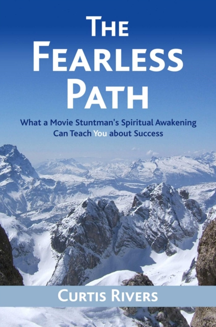 E-knjiga Fearless Path Curtis Rivers