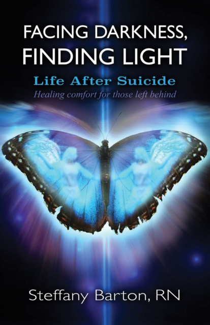 E-book Facing Darkness, Finding Light Steffany Barton