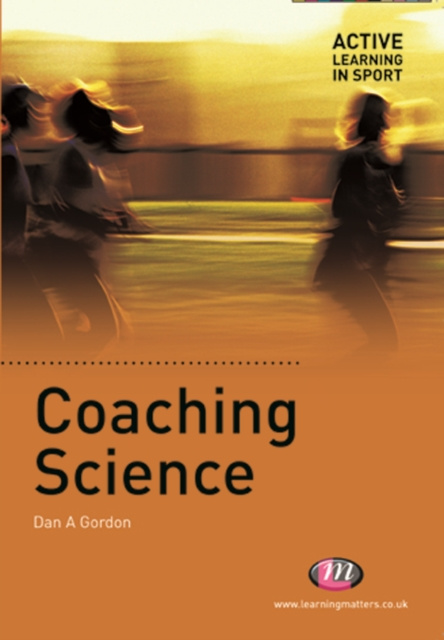 E-knjiga Coaching Science Dan Gordon