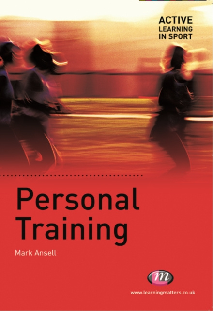 E-book Personal Training Mark Ansell