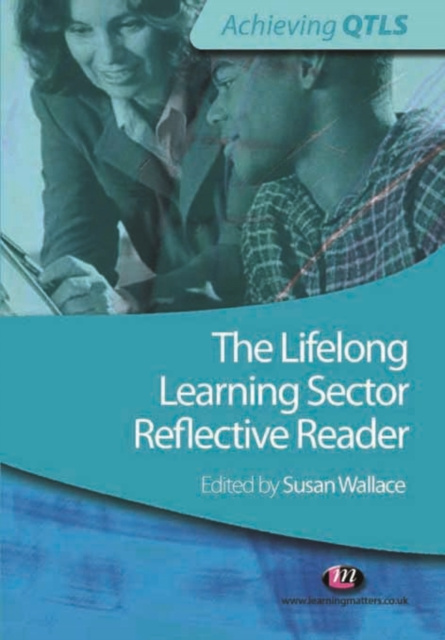 E-knjiga Lifelong Learning Sector: Reflective Reader Susan Wallace