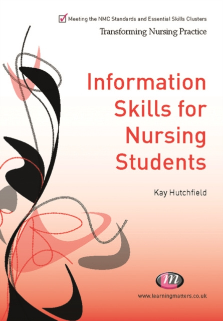 E-book Information Skills for Nursing Students Kay Hutchfield