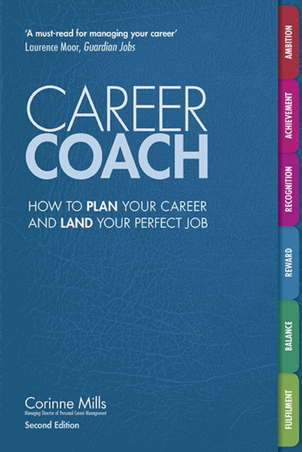 E-book Career Coach Mills Corinne Mills