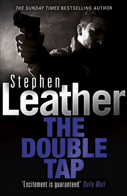 E-kniha Double Tap Stephen Leather