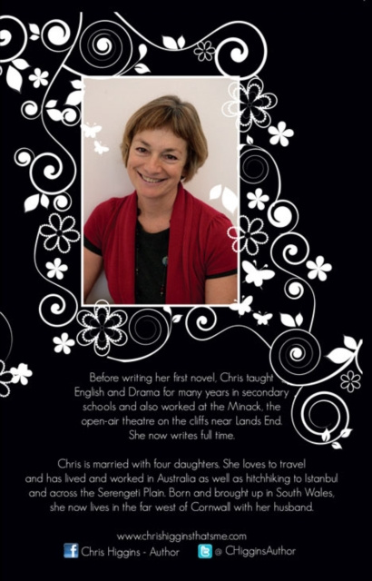 E-book 32C That's Me Chris Higgins