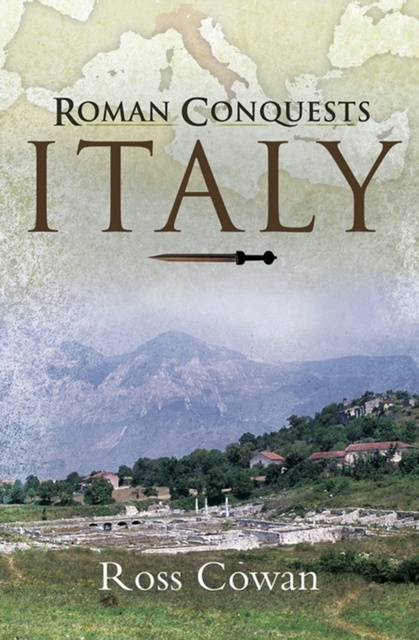 E-kniha Roman Conquests: Italy Ross Cowan