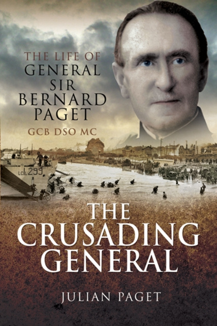 E-book Crusading General Julian Paget