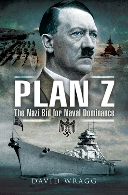 E-book Plan Z David Wragg