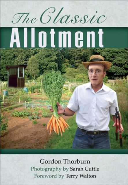 E-kniha Classic Allotment Gordon Thorburn