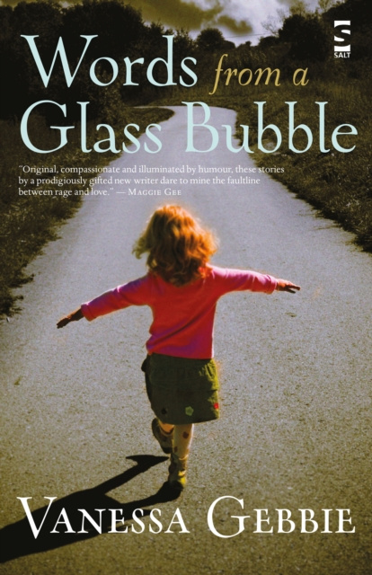 E-knjiga Words from a Glass Bubble Vanessa Gebbie