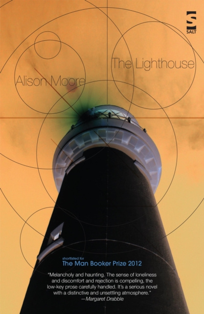 E-knjiga Lighthouse Alison Moore