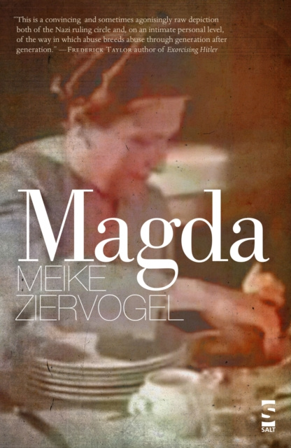 E-book Magda Meike Ziervogel