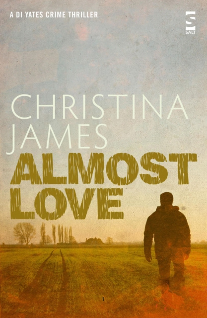 E-book Almost Love Christina James